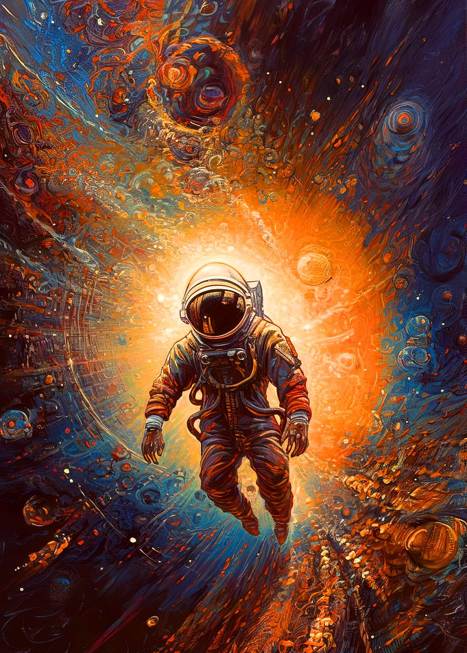No Return To Home