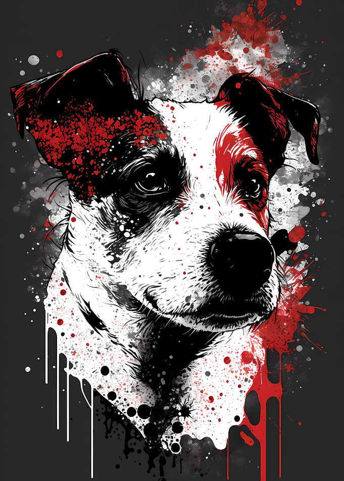 Jack Russell Terrier