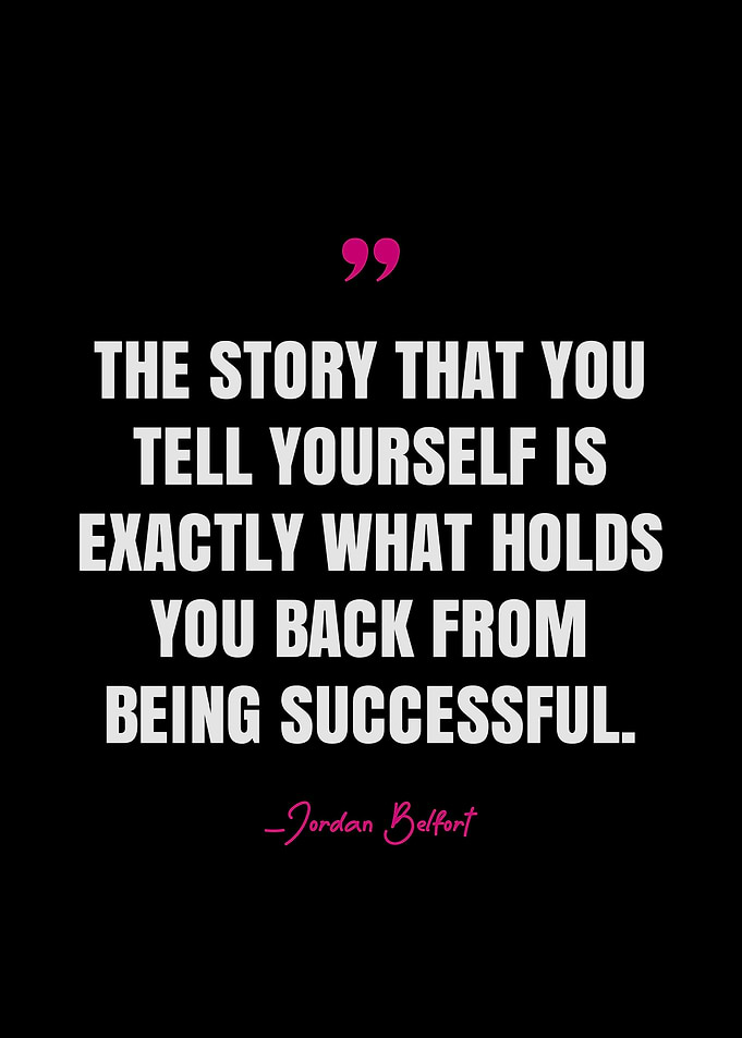 Jordan Belfort