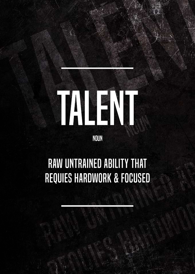Talent
