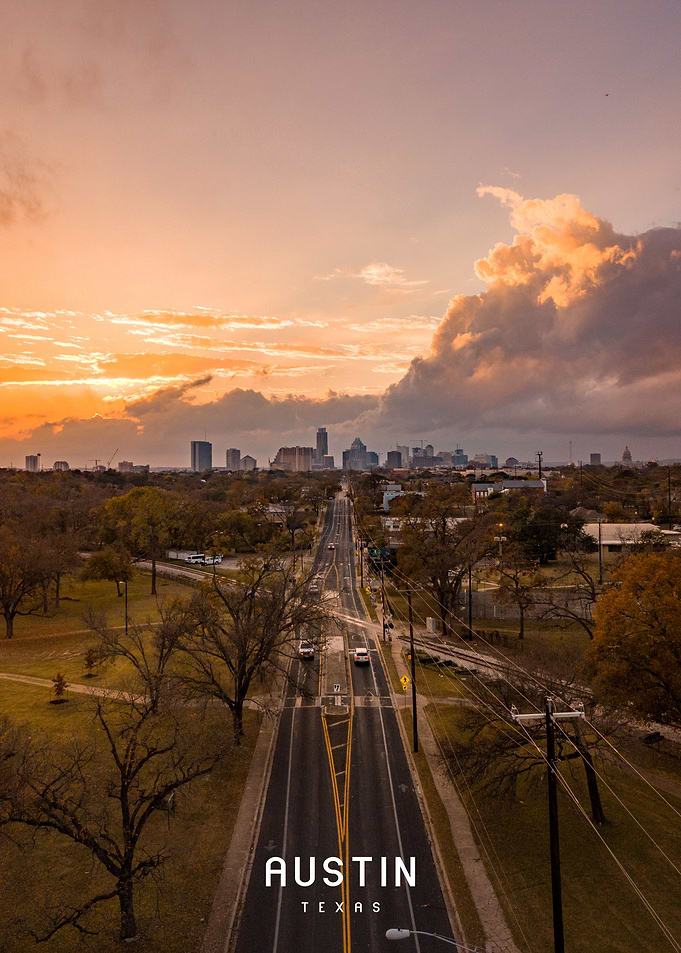 Austin