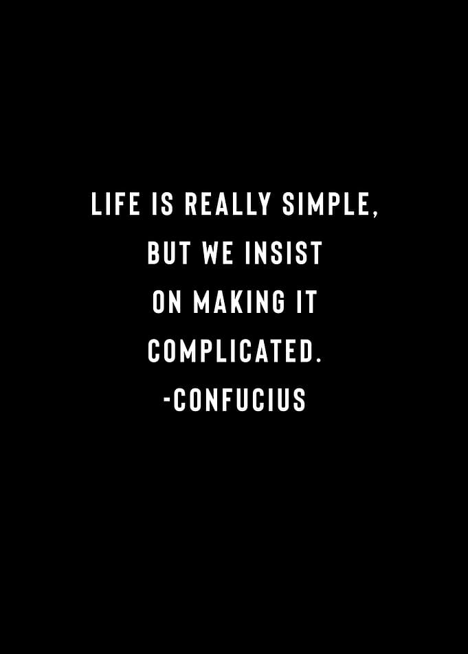 Life Quote