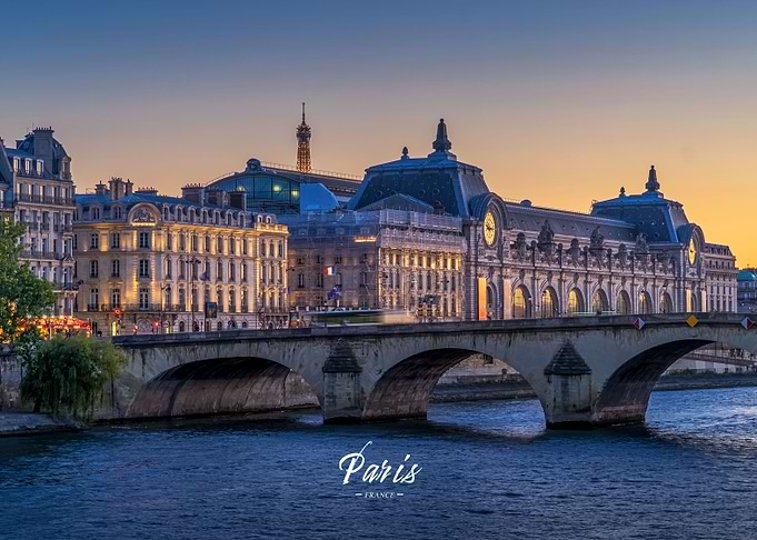 Paris