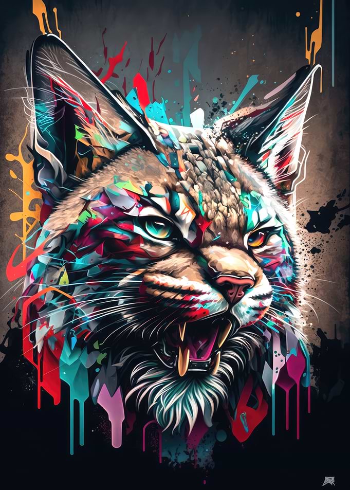 LYNX Panorama Set right 2