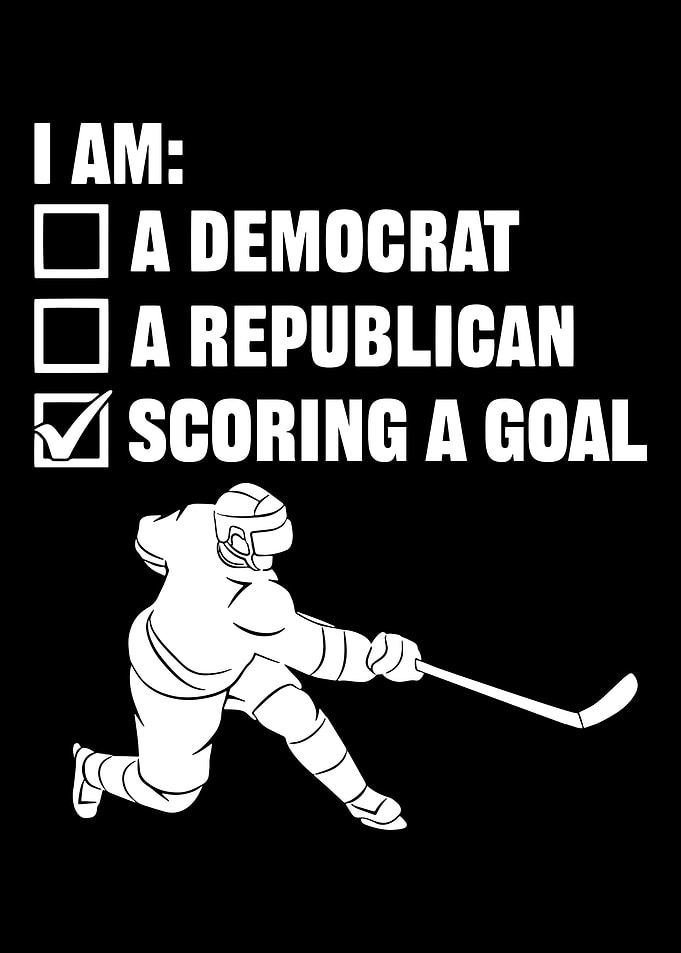 Ice Hockey