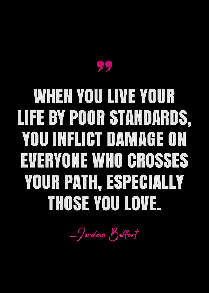 Jordan Belfort
