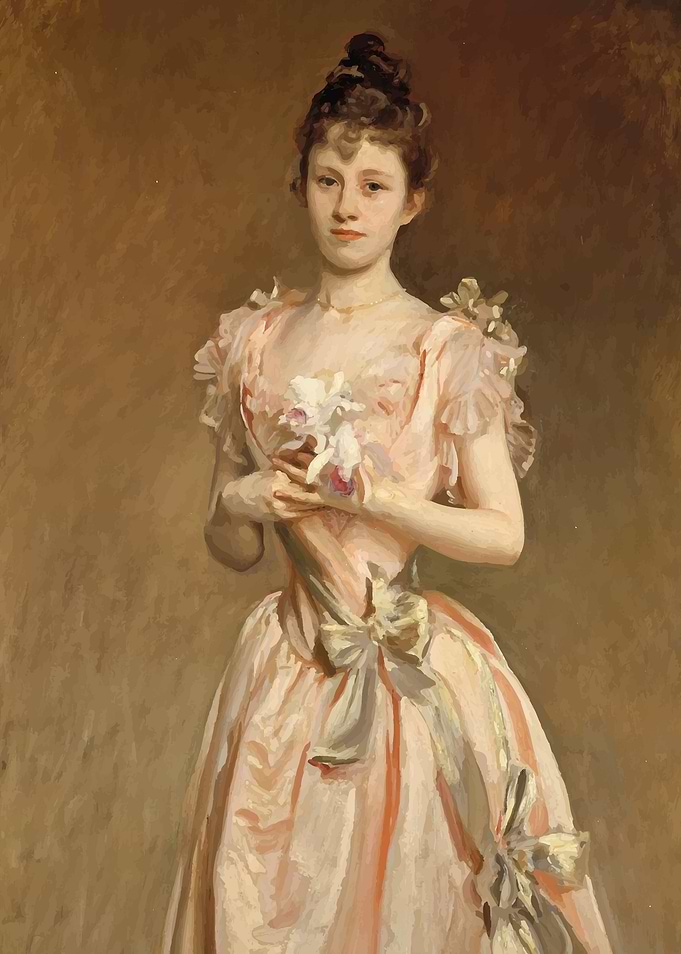 John Singer Sargent