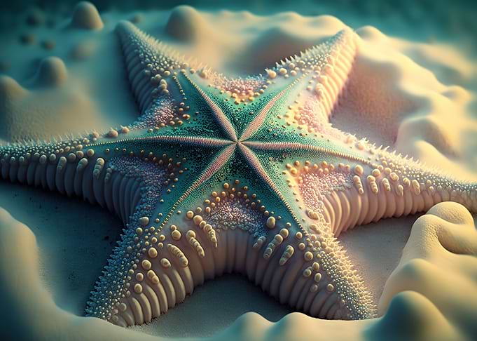starfish