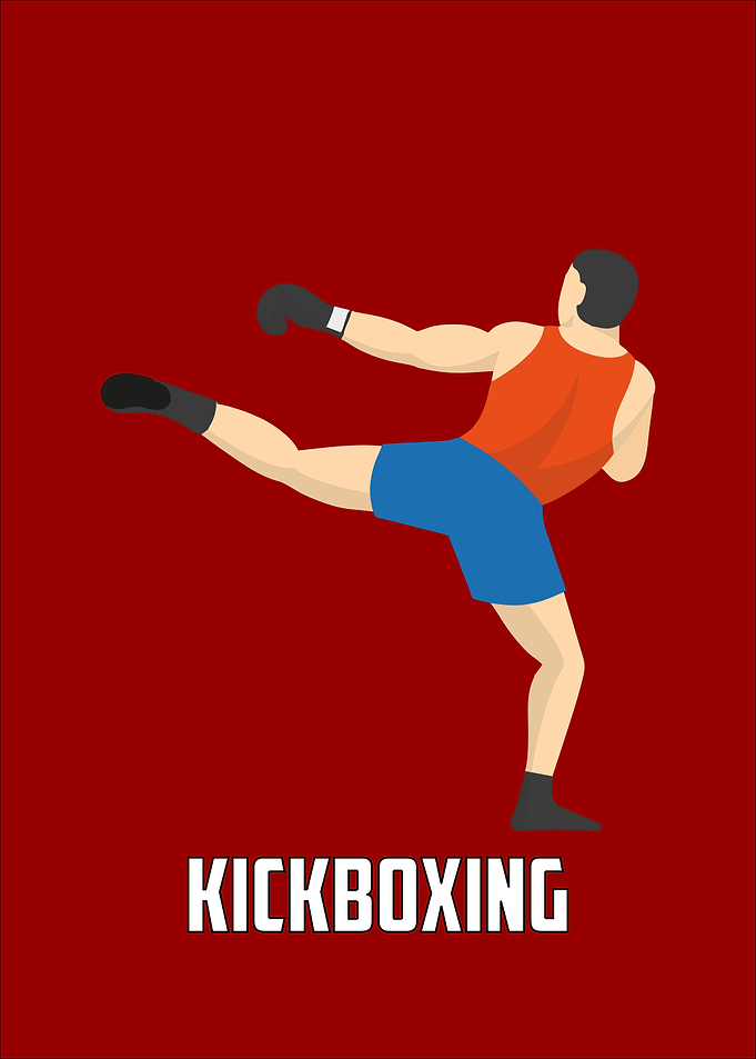 Kickboxing