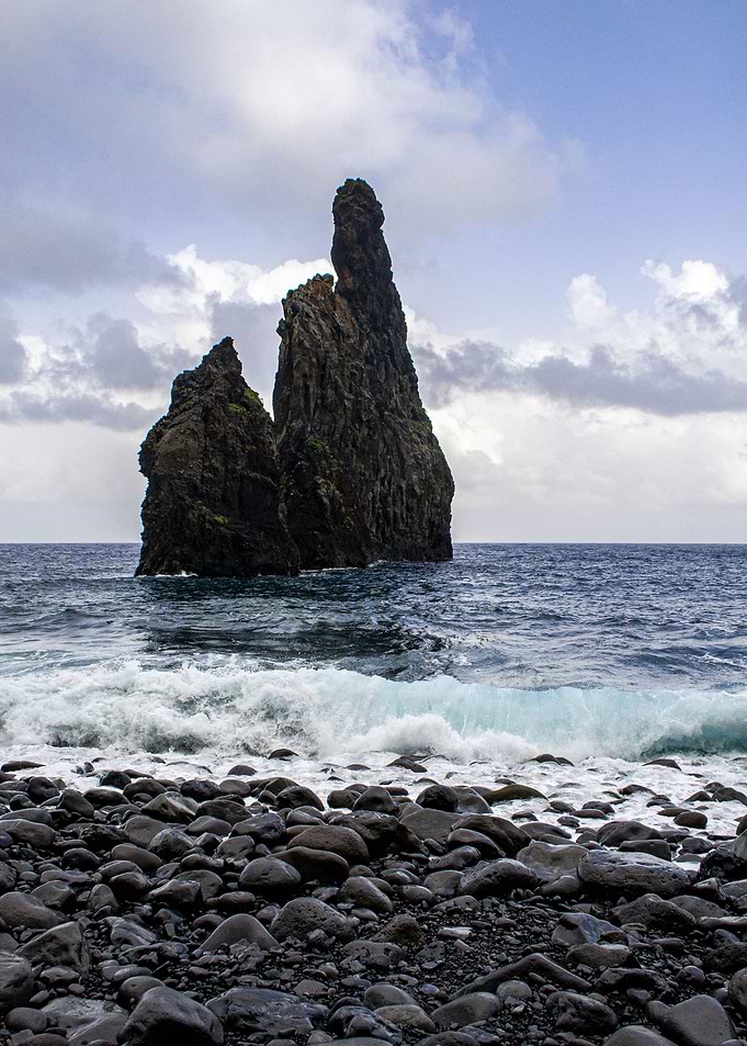 Madeira Portugal