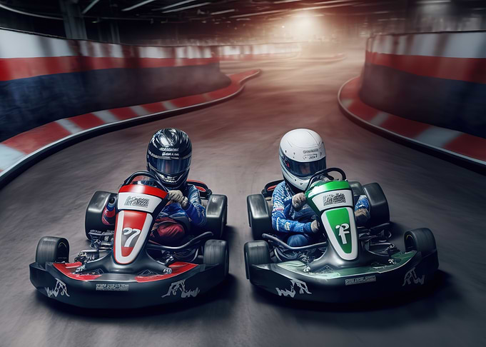 racing games