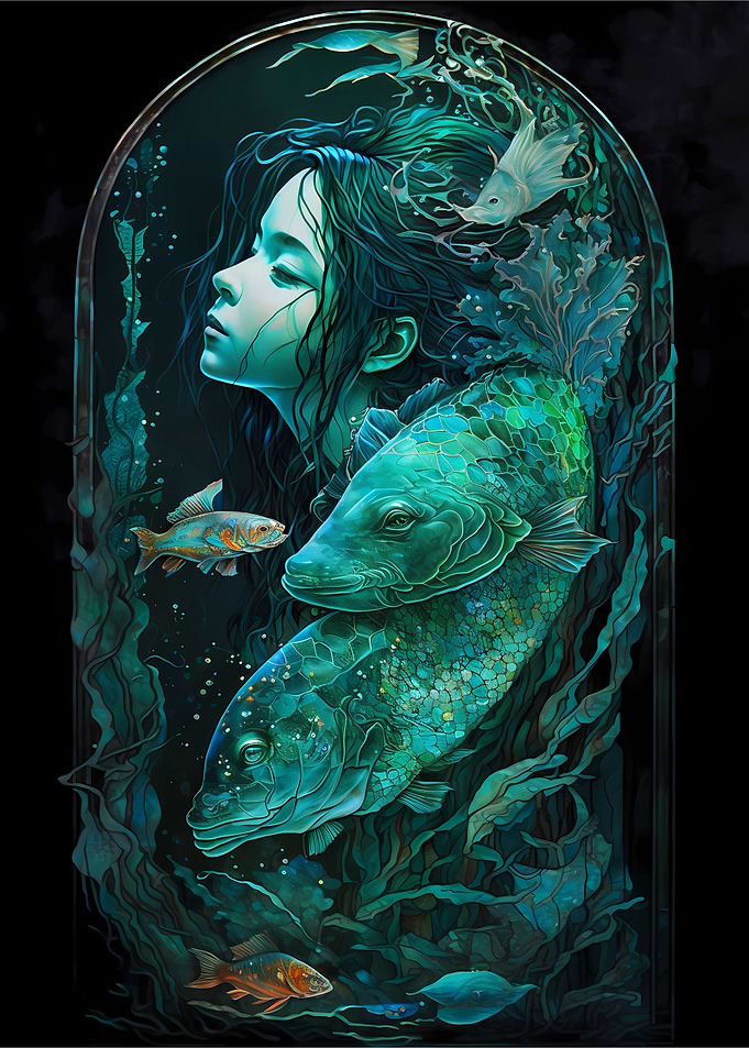 KOI Folklore