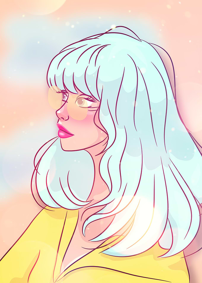 Cloud