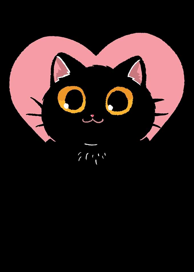 Feline Love