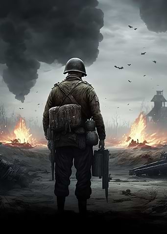 world War