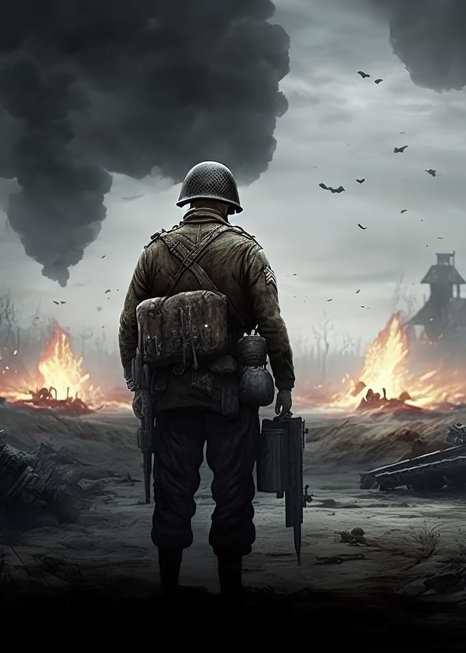 world War