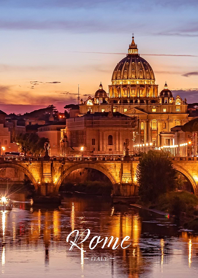 Rome