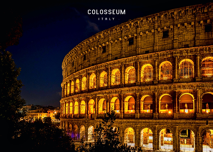 Colosseum