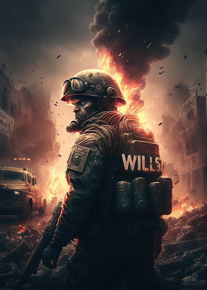 world War