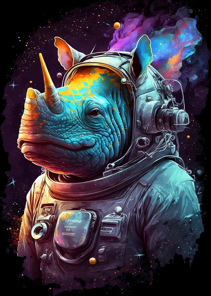 Rhino Legend