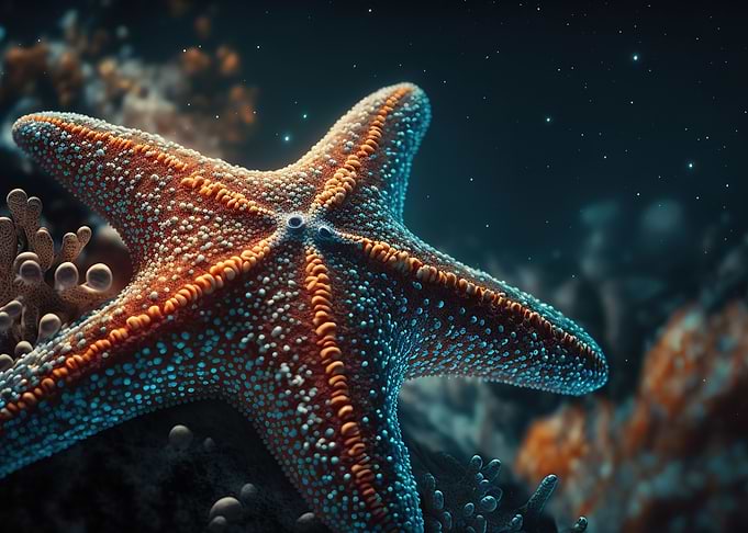 starfish