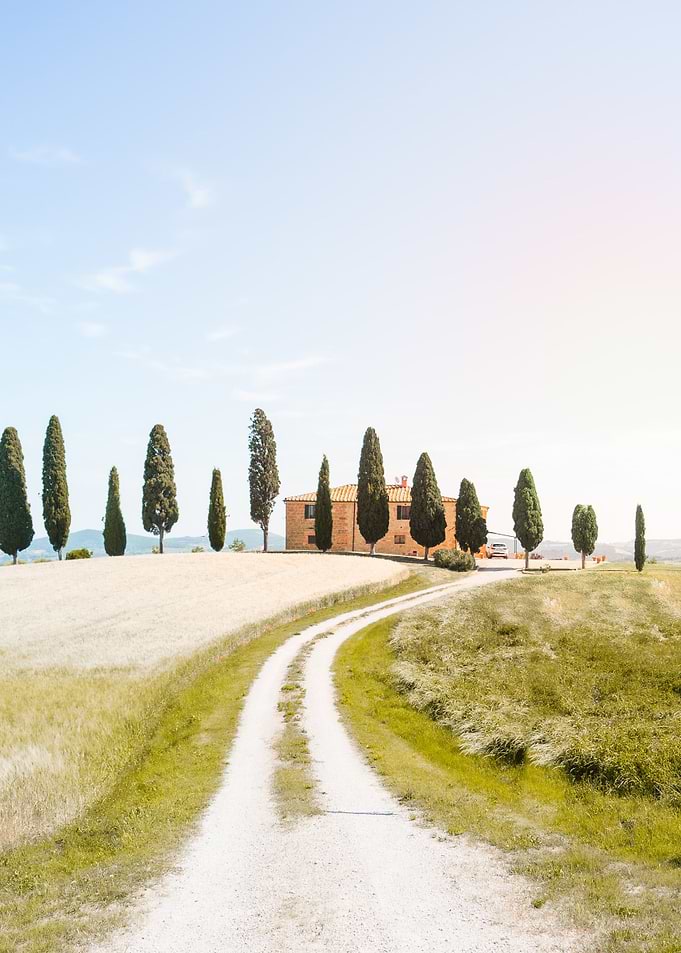 Tuscany