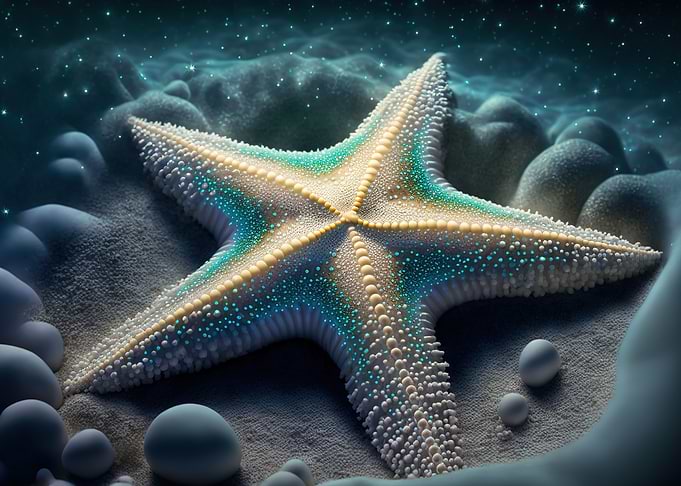 starfish