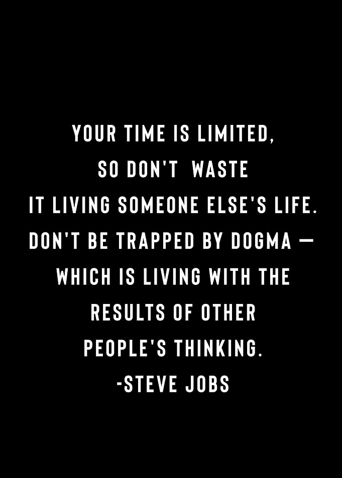 Time Motivation