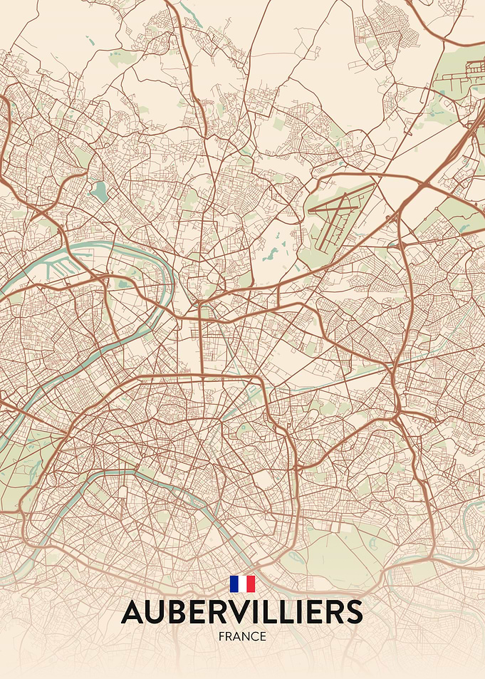 Aubervilliers FR