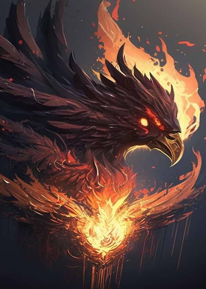 Phoenix fire