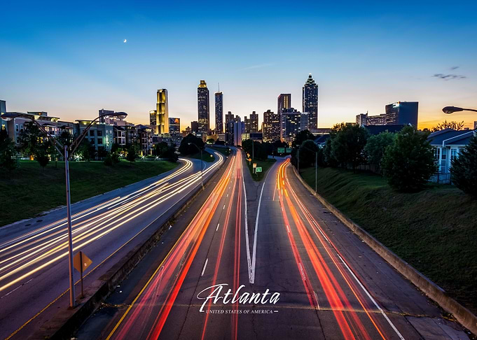 Atlanta