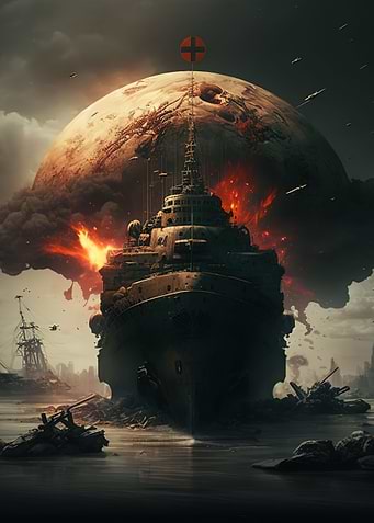world War