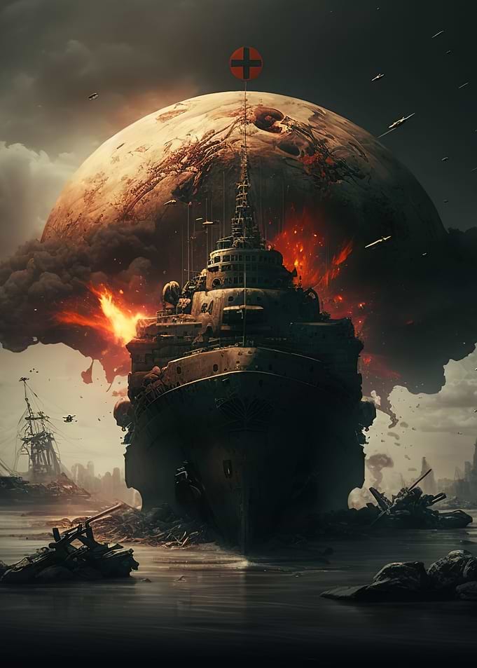 world War