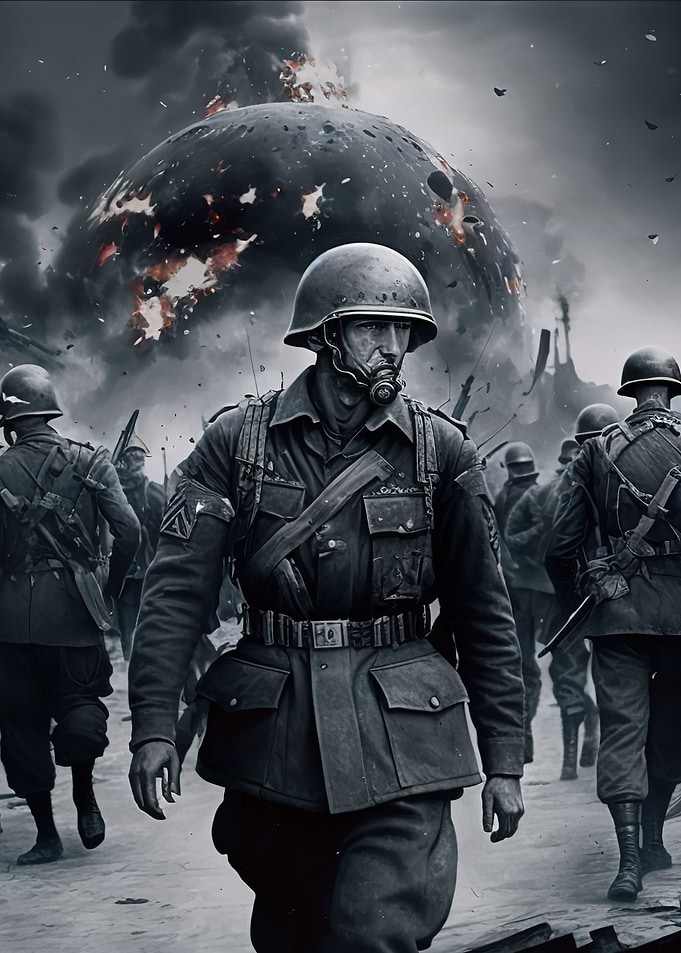 world War