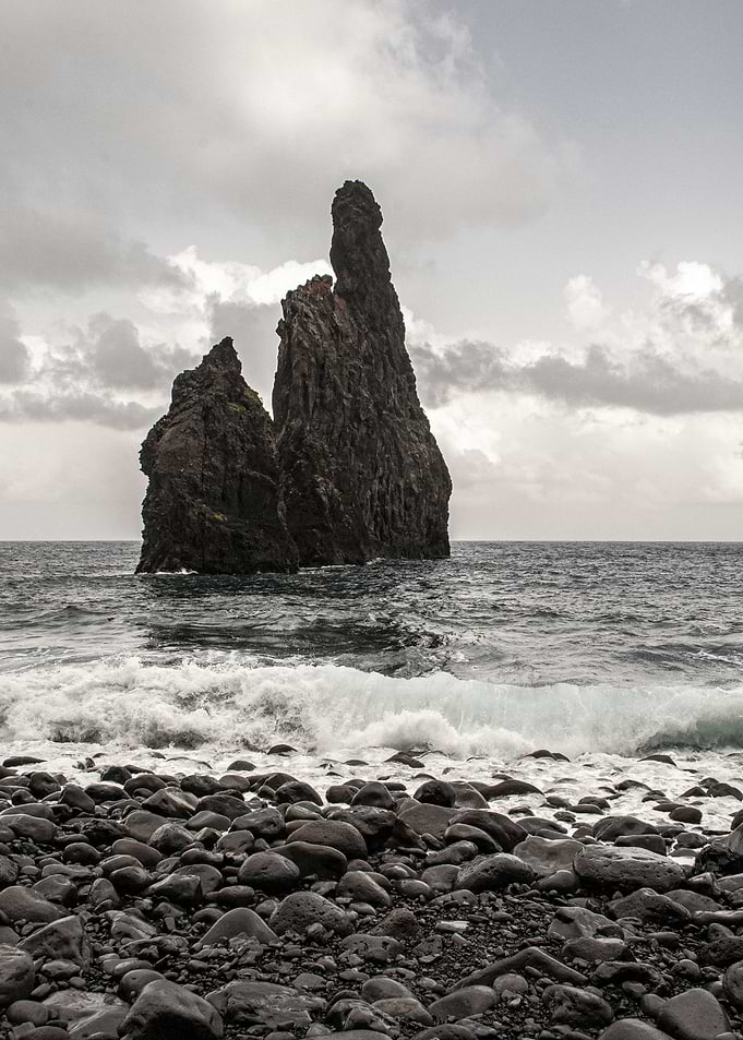 Madeira Portugal