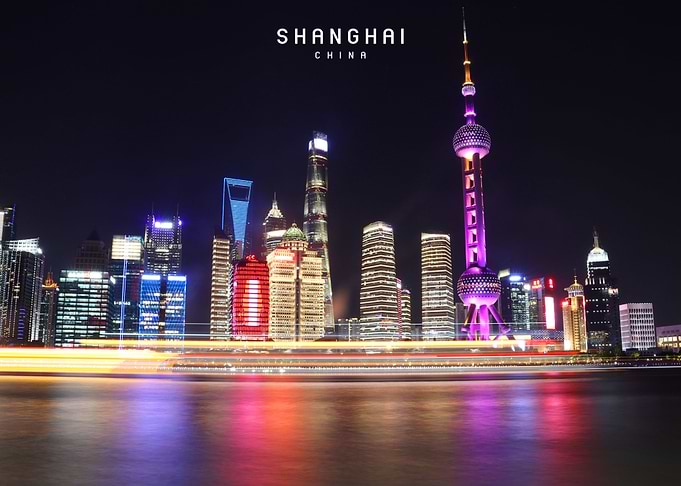 Shanghai