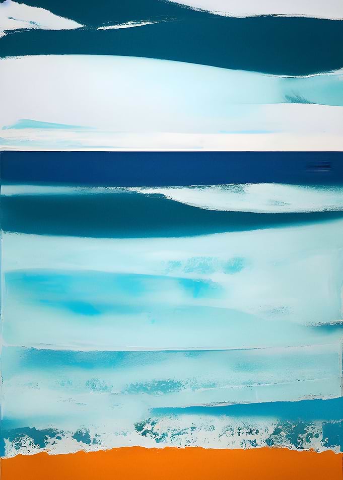 Abstract Landscapes