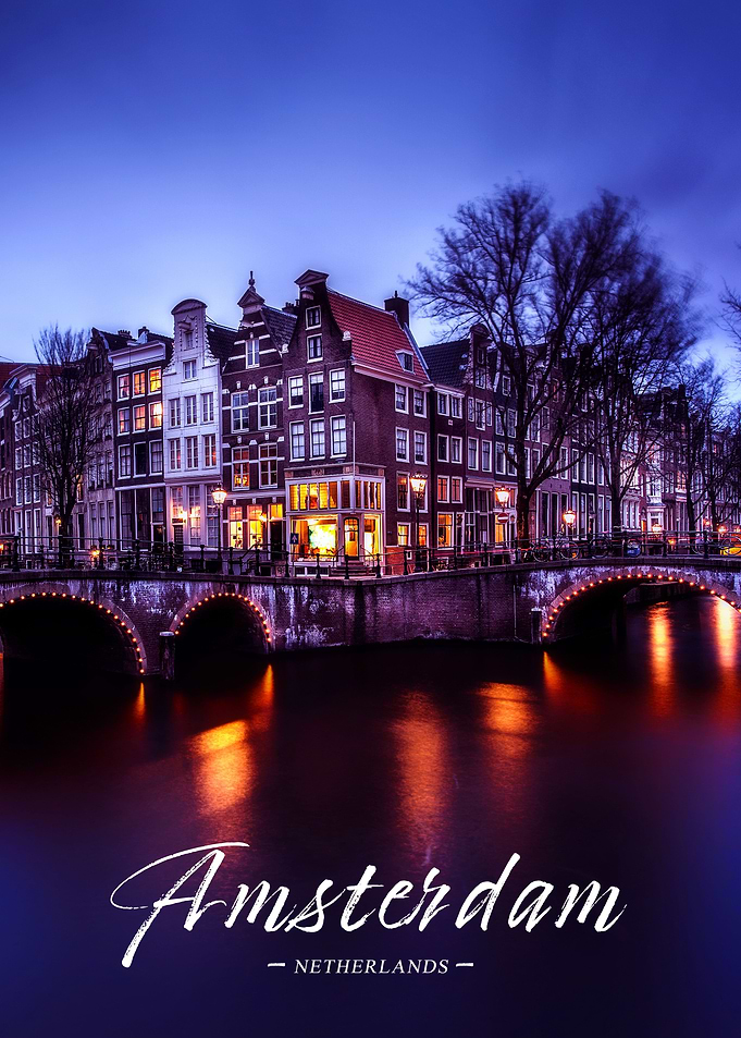 Amsterdam