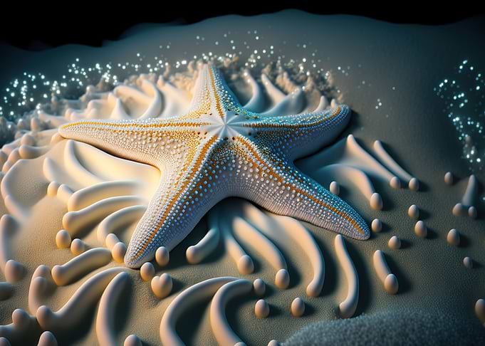 starfish