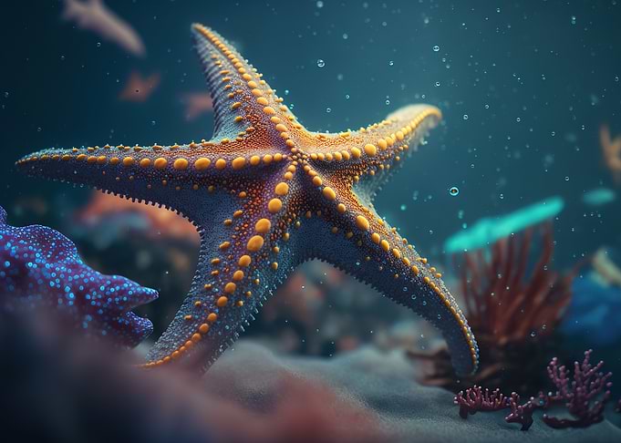 starfish