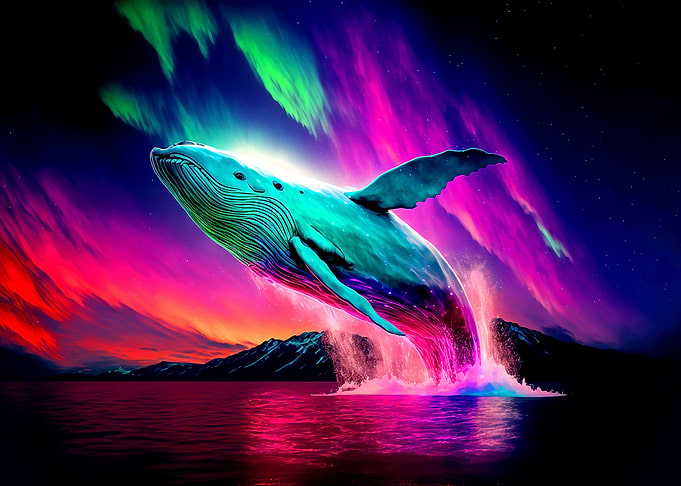 Whale