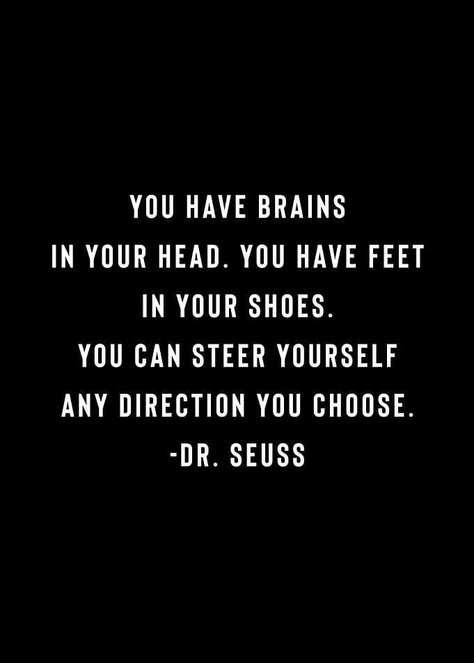 Running Quote