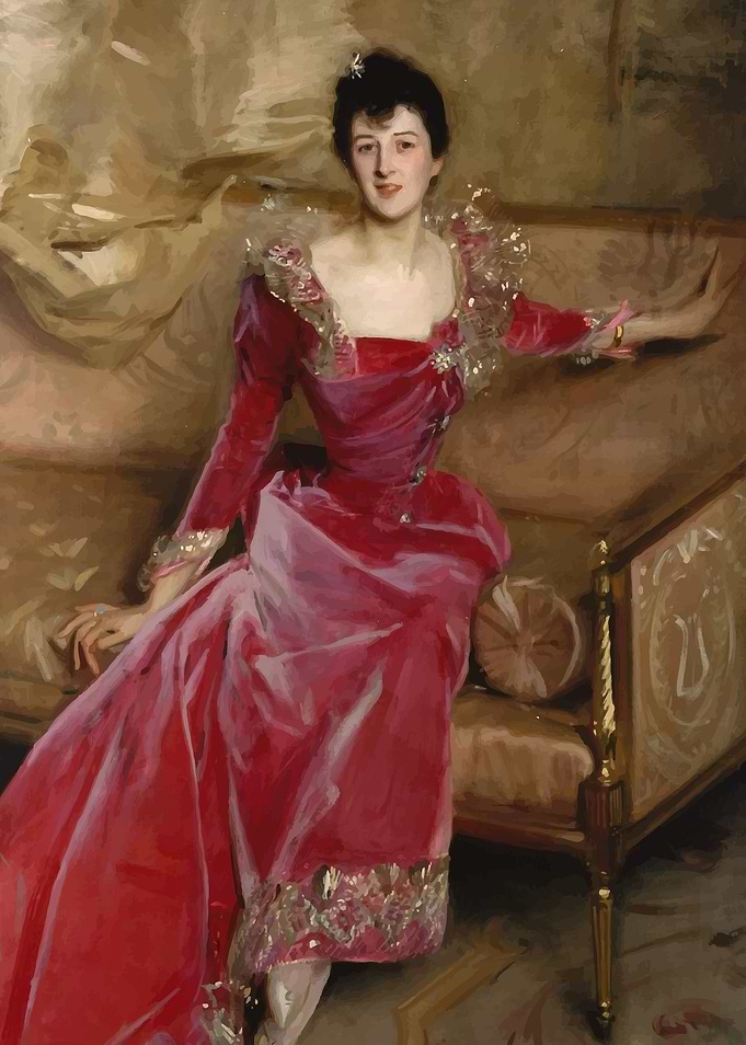 John Singer Sargent