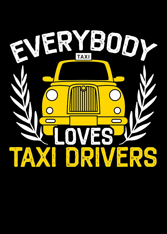 Taxi Driver