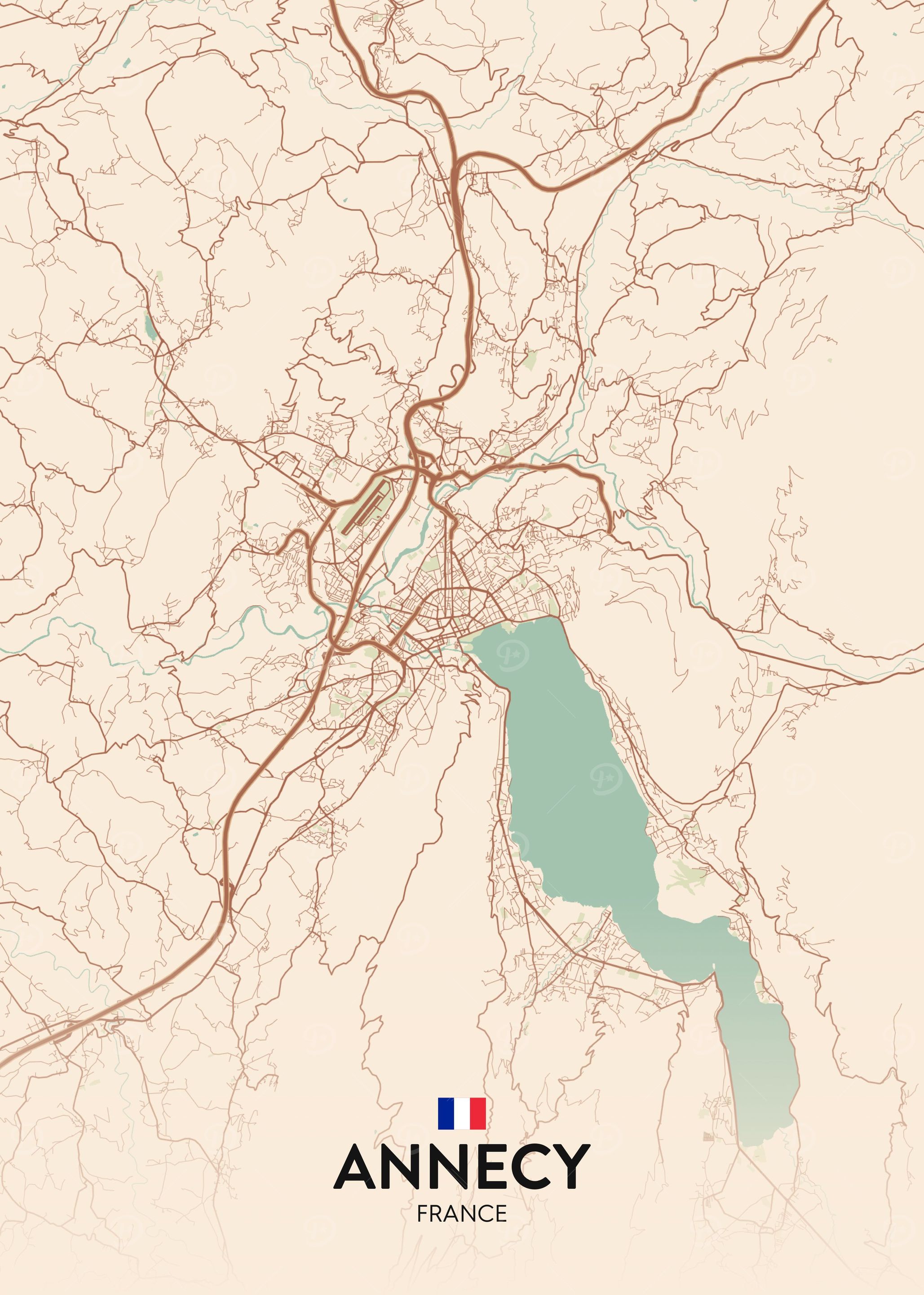 Annecy FR