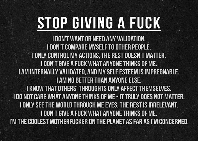 inspirational motivational