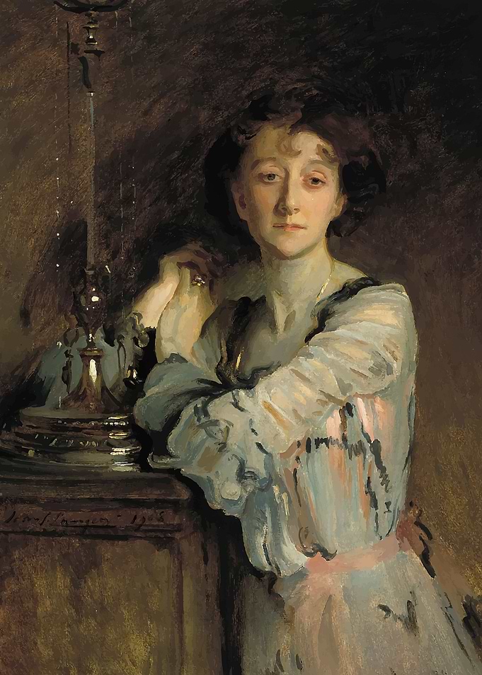 John Singer Sargent
