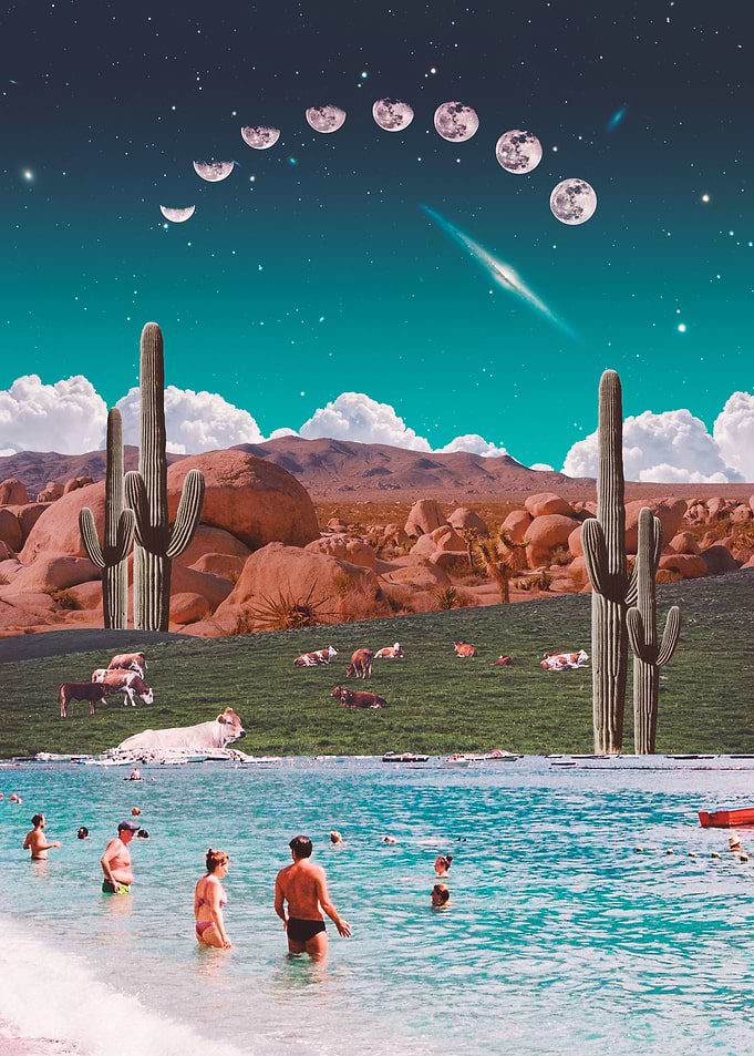 Dream Beach