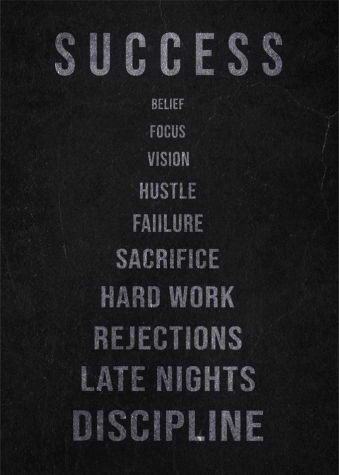 inspirational motivational