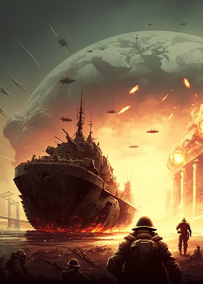 world War